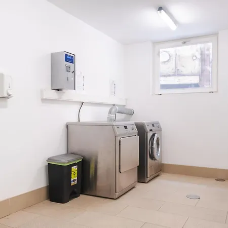 Ceuta Flat, Charming Balcony Over Rooftops דירה *