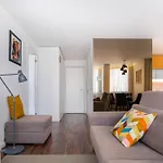 Ceuta Flat, Charming Balcony Over Rooftops شقة بورتو
