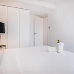 شقة Ceuta Flat, Charming Balcony Over Rooftops بورتو