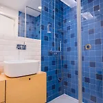 Ceuta Flat, Charming Balcony Over Rooftops * بورتو