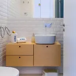 شقة Ceuta Flat, Charming Balcony Over Rooftops